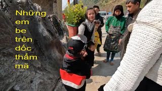 Crossing Vietnam with Xpander Cross Tet 1023 p13 ___The Scary Tham Ma Slope of a New Driver