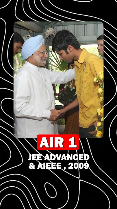 😱IIT TOPPERS THEN Vs NOW! 🤯 #jee #motivation