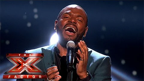 Anton Stephans takes on emotional Luther Vandross ...
