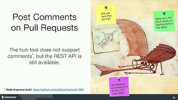 DrupalCon Vienna 2017: Automate Your Automation