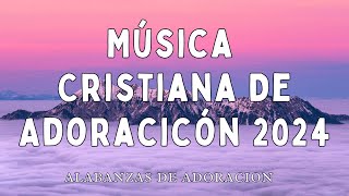 PODEROSAS CANCIONES CRISTIANAS PARA LIBERAR TU MENTE Y EL CORAZÓN - ALABANZAS VIEJITAS PERO BONITAS