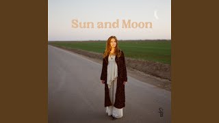 Sun and Moon