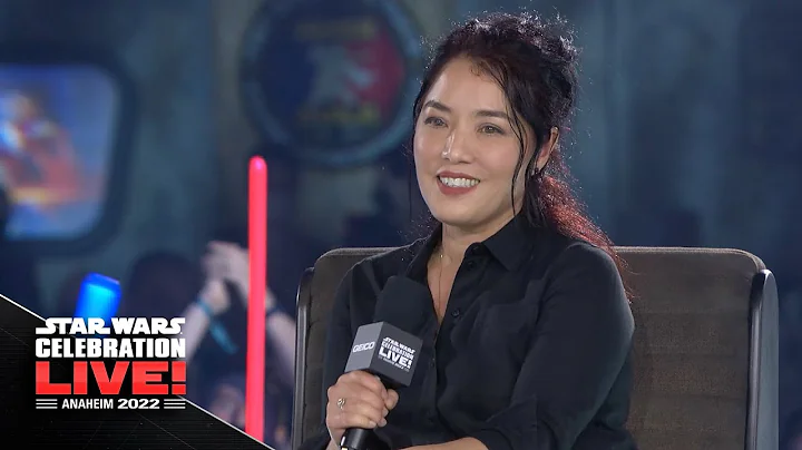 Deborah Chow Discusses Obi-Wan Kenobi and More at ...