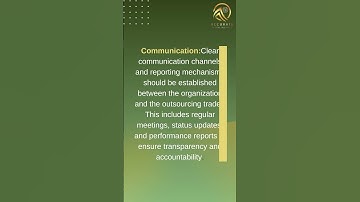 HR OUTSOURCING POLICIES || #humanresources #outsourcing #hr #hrcareer #hrtrends #aga