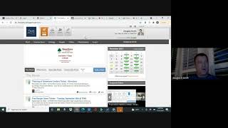 DHS Realty: 10 minute loading a sale in backagent