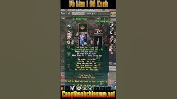 Thiên Hạ Vô Cực - Võ Đang Kiếm Sở Hữu Sét Đồ Trong Mơ Kiếm HKMP - Top 1 Tống Kim Luôn Mới Kinh Chứ