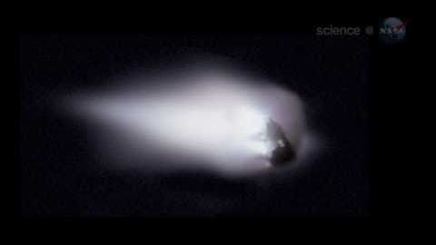 ScienceCasts: Meteors from Halley