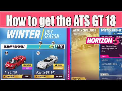 How to get