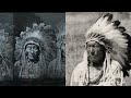 The Last Warriors of the Battle of the Little Bighorn