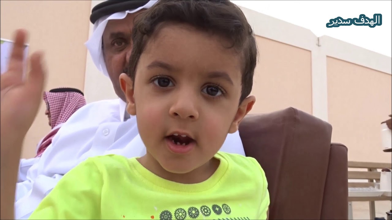 المهرجان الصيفي الاول بنادي مدرسة الحي بحوطة سدير بنين 2018