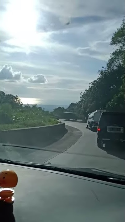 Jalan - jalan ke kota padang sumbar