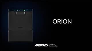 Orion Series: Orion Orion Series: Orion