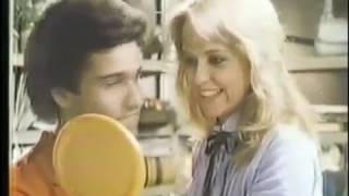 Famous Close-Up Toothpaste Ad with Linnea Quigley (1980) Wealth