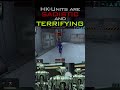 HK-Units are TERRIFYING #starwars #kotor #kotor2 #horror #scifi #starwarseu