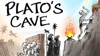 The Profound Meaning of Plato&#39;s Allegory of the Cave