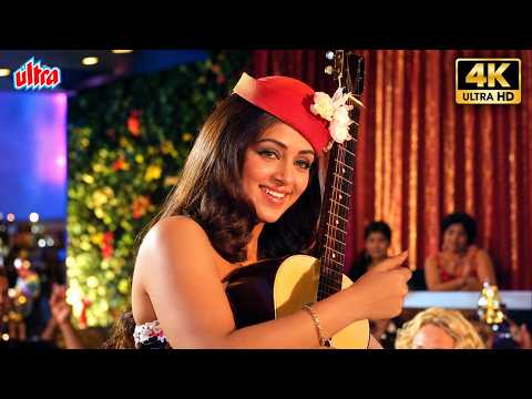 Humko Bhi Gham Ne Mara | Lata Mangeshkar | Hema Malini | Aas Paas (1981) | 4K Dard Bhara Sad Song