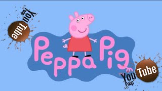 Trolls Peppa Pig Ytp