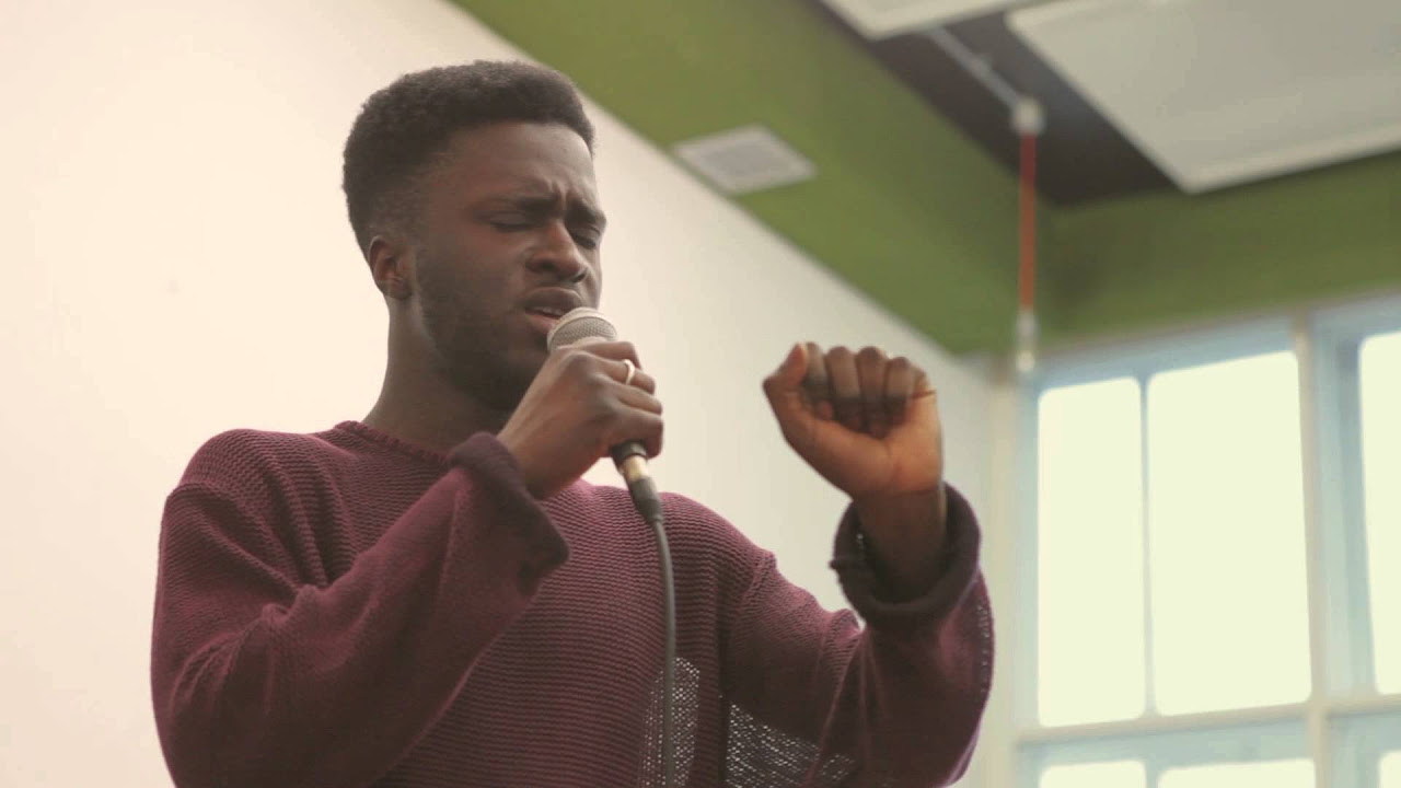 Kwabs - Saved (Original)