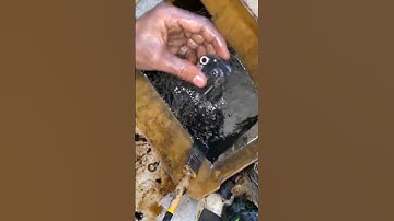 RPM Up Down Issue Resolved Clean Map Sensor #fblifestyle #shortsfeed