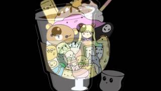 Kawaii faces to copy paste (in le description)