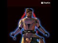 THE KING STAR WARS EDIT #starwars #starwarsedit #starwarsfan