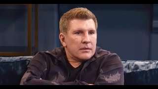 Celebrity Uproar: Todd Chrisley Shipped to Alabama Over Complaints - Find Out Why....