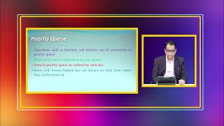 U4S2T11-Types of Queue Part 2 Priority Queue