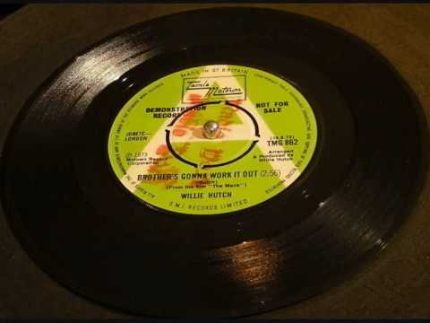 Brothers Gonna Work It Out  Willie Hutch.wmv