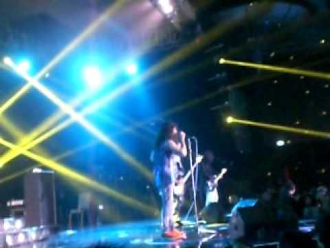 Slank - Pak Tani @ I SLANK U Concert (11 Mei 2012 @ Ritz Carlton)