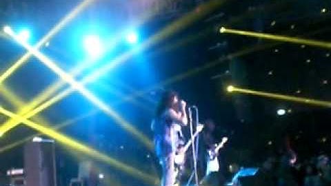 Slank - Pak Tani @ I SLANK U Concert (11 Mei 2012 @ Ritz Carlton)
