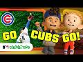 The Doug Out! ⚾️ Cubs | Go Cubs Go!