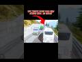Npc 🚛truck gone mad new Stupid Bug❌😨 Ghost 👻 new update #trending #trucksimulator #gaming
