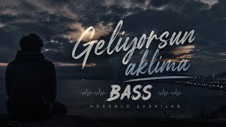 Shelby - Geliyorsun Aklıma \