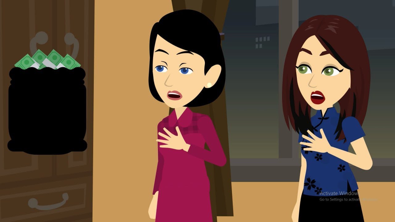 بعد وفاة امى بشهر ابويا اتجوز وجاب مراته تعيش معانا لكن صدمتى ان قصة امى بتتكرر مع مرات ابويا