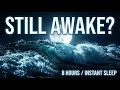 Ocean Waves Therapy 🌊 Relax Mind &amp; Sleep All Night Long