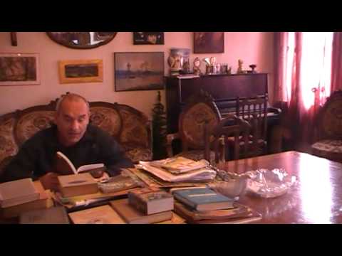 გია ჯიჭონაია სონეტი მგლების პაემანი