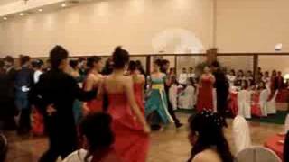 cotillion batch '06-'07