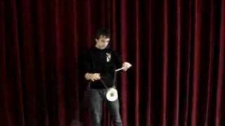 1 diabolo integral