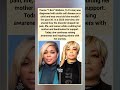 T-Boz’s sickle-cell journey inspires strength, hope, healing #tboz #shorts