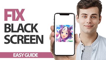 How To Fix Umamusume Game Black Screen Problem | Final Solution