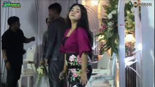 TERNYATA SUARA DANGDUT NESA AMORA ENAK BANGET SAAT LIVE | CINTA DAN DILEMA - NEW ARMEGA