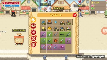 Mở rương đại ác quỷ và cái kết đắng lòng