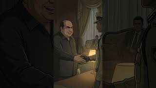"How Dawood Ibrahim's 1993 Bombay Blasts Ended Mumbai's Most Feared Don | 2D Animation Documentary"