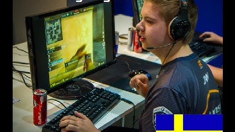 Fnatic JW - Highlights!