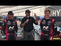 Do IMSA Drivers Want to "See Them Aliens"? Part 1