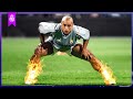 Roberto carlos was unstoppable  speed  skills