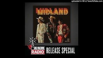 Midland --  Out Of Sight (2018)
