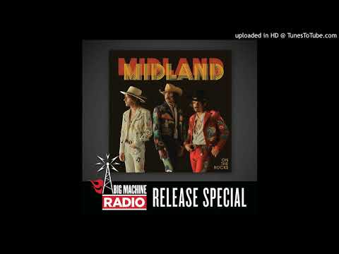 Midland --  Out Of Sight (2018)