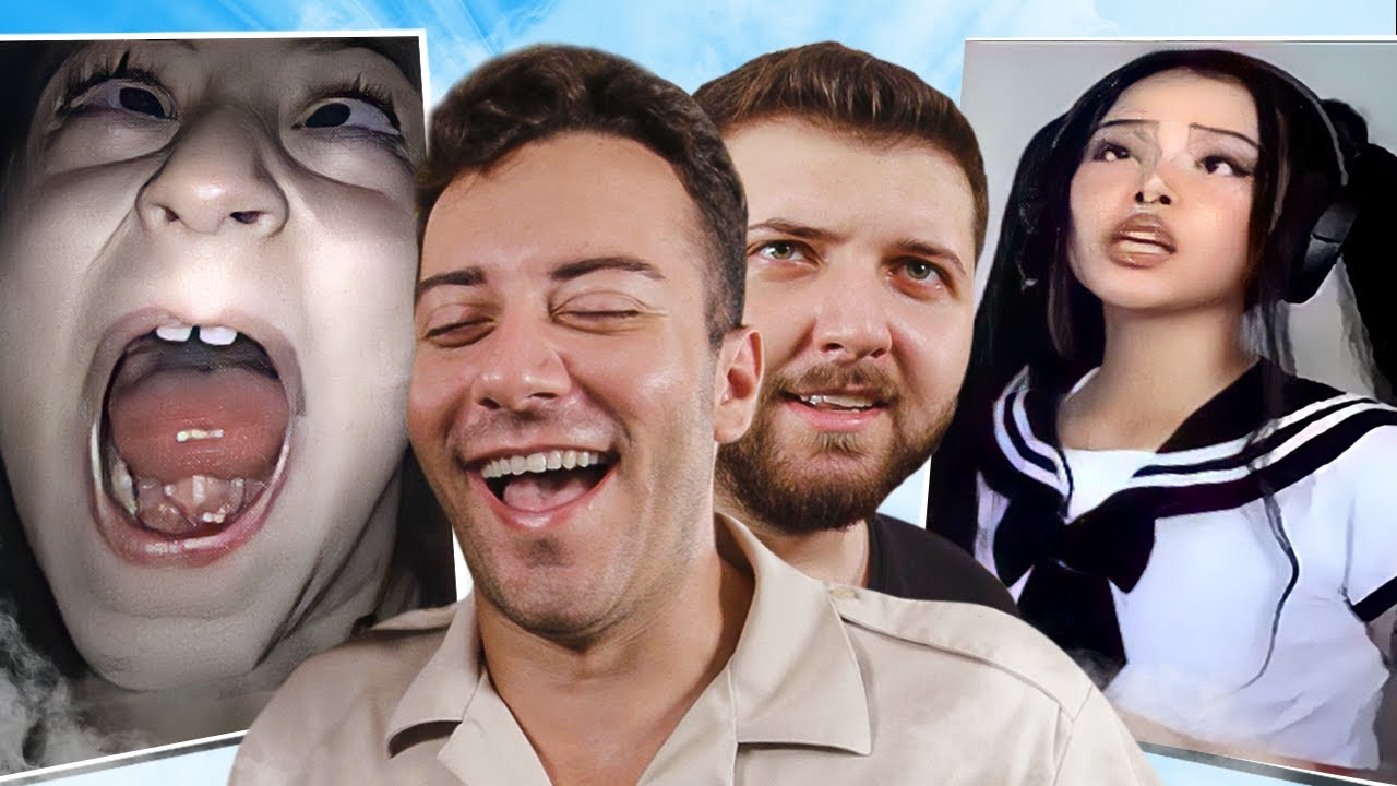 %0,001 GÜLMEMEK AŞIRI ZOR…