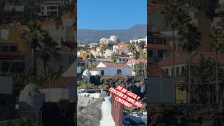 #playa de #santelmo #puertodelacruz #tenerife